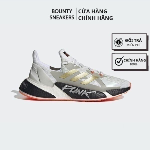 Giày Chính Hãng X9000l4 X Cyberpunk Fy3143 - Hàng Chính Hãng - Bounty Sneakers