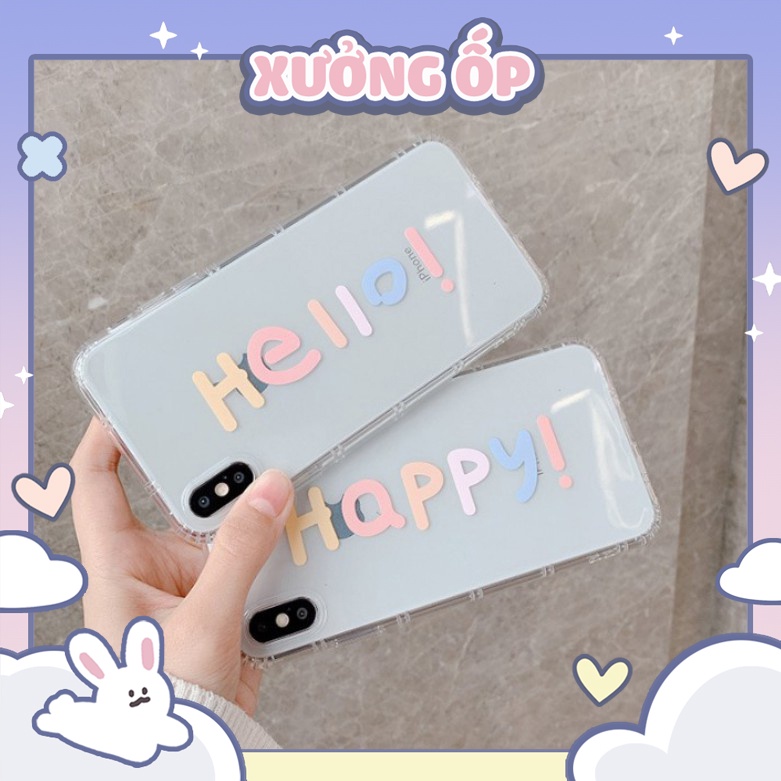 Ốp Lưng Oppo C9 - A37 A59 A7 A5s A1k F1s A16 F5 F7 F9 F11 RmC2 A5 A9 2020 A12 Reno 2f 2z 5 6 pro A53 A93 A15 A31