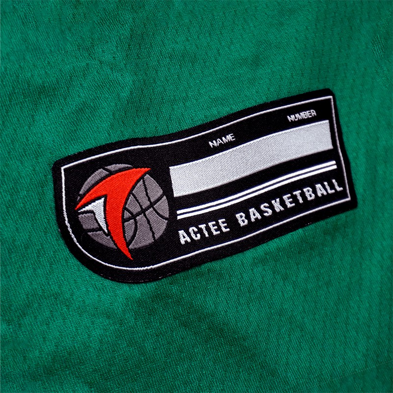 Đồ bóng rổ Cantho Catfish VBA 2021