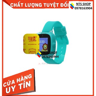 Đồng hồ định vị trẻ em Oaxis MyFirst Fone D2