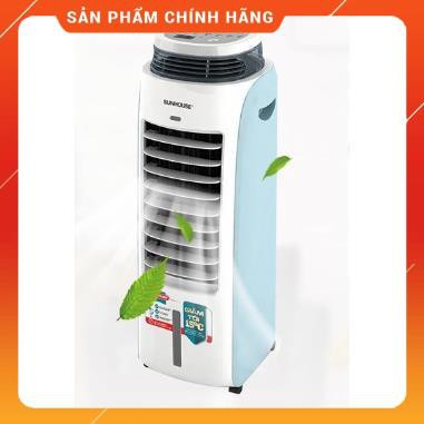 Máy làm mát không khí và bắt muỗi Sunhouse SHD7718 - Bảo hành tại nhà