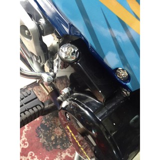 Bộ ốc lốc salaya wave dream