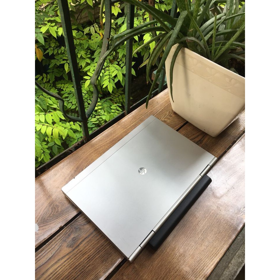 LAPTOP Hp 12.5inh 2560p i5 2230M vỏ nhôm ram 4gb  văn phòng nhỏ gọn siêu bền bỉ | BigBuy360 - bigbuy360.vn