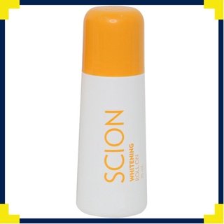 Lăn nách scion - pure white roll on 75ml