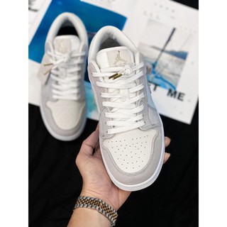 Giày thể thao JD1 low Paris - (best quality)
