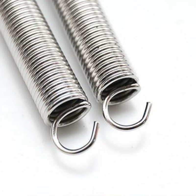 Lò Xo Nâng Cốp Xe Hơi Tự Động Có Thể Điều Chỉnh