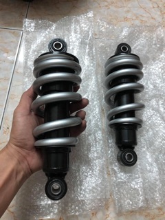 Phuộc sau EX 135 / 150 hiệu kaifa