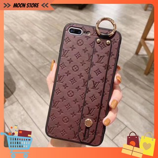 [HOT] Ốp Lưng LV Sang Chảnh Cho iPhone - Ốp Lưng iPhone