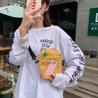 Túi Đeo Chéo Mini Doo Ning Đựng Điện Thoại