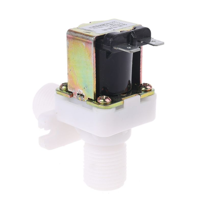 Van Điện Từ Cho Van N / C DC 24V