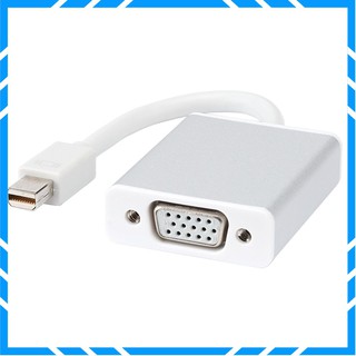 Cáp chuyển đổi Mini Display Port sang VGA