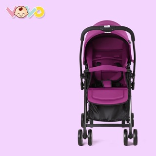 Xe đẩy 2 chiều Vovo