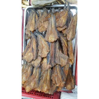 [ANMALL] KHÔ CÁ TRÊ- ĂN là GHIỀN