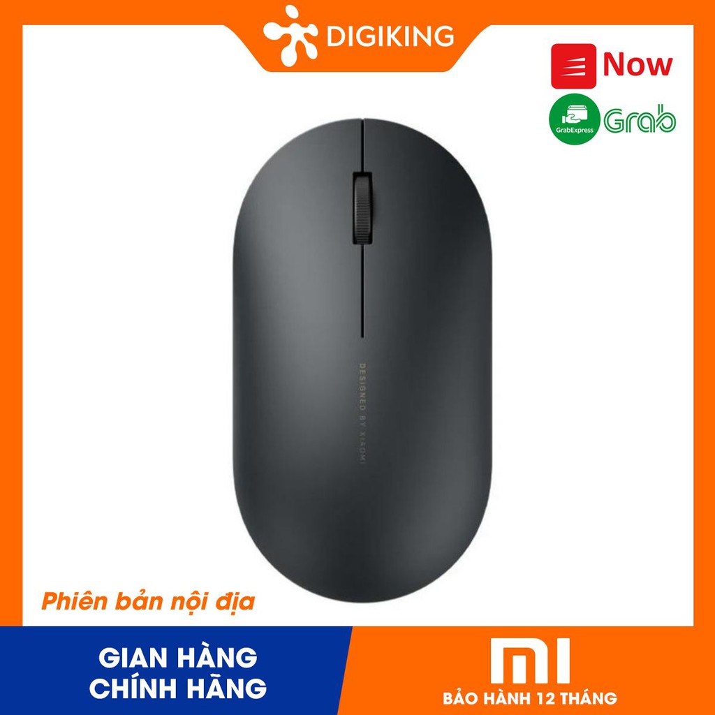 Chuột không dây xiaomi wireless mouse Lite