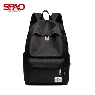 Balo Hàn Quốc SPAO Hey Lucy packbag