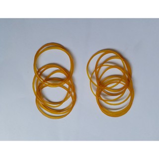 DÂY THUN 25mm - 50gram/ bịch
