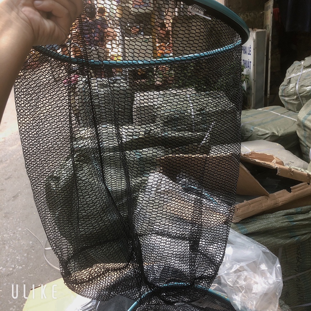 Vành vợt cacbon săn hàng 50cm -55cm 2 dáng vành