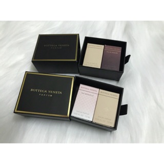 💥 Gift set nước hoa Bottega Veneta