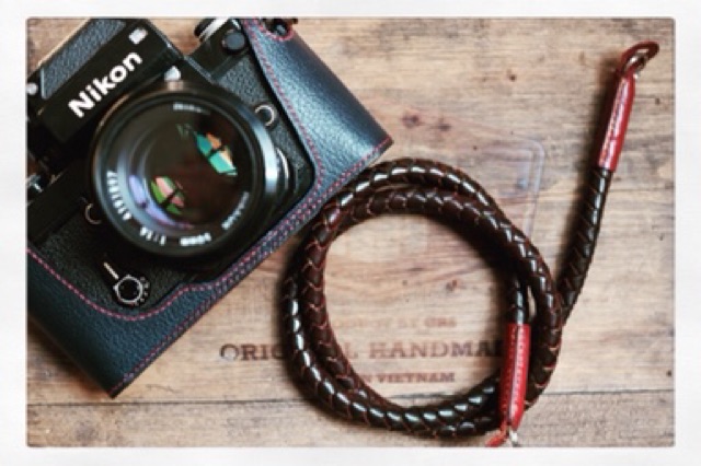 Dây đeo mây ảnh Tết