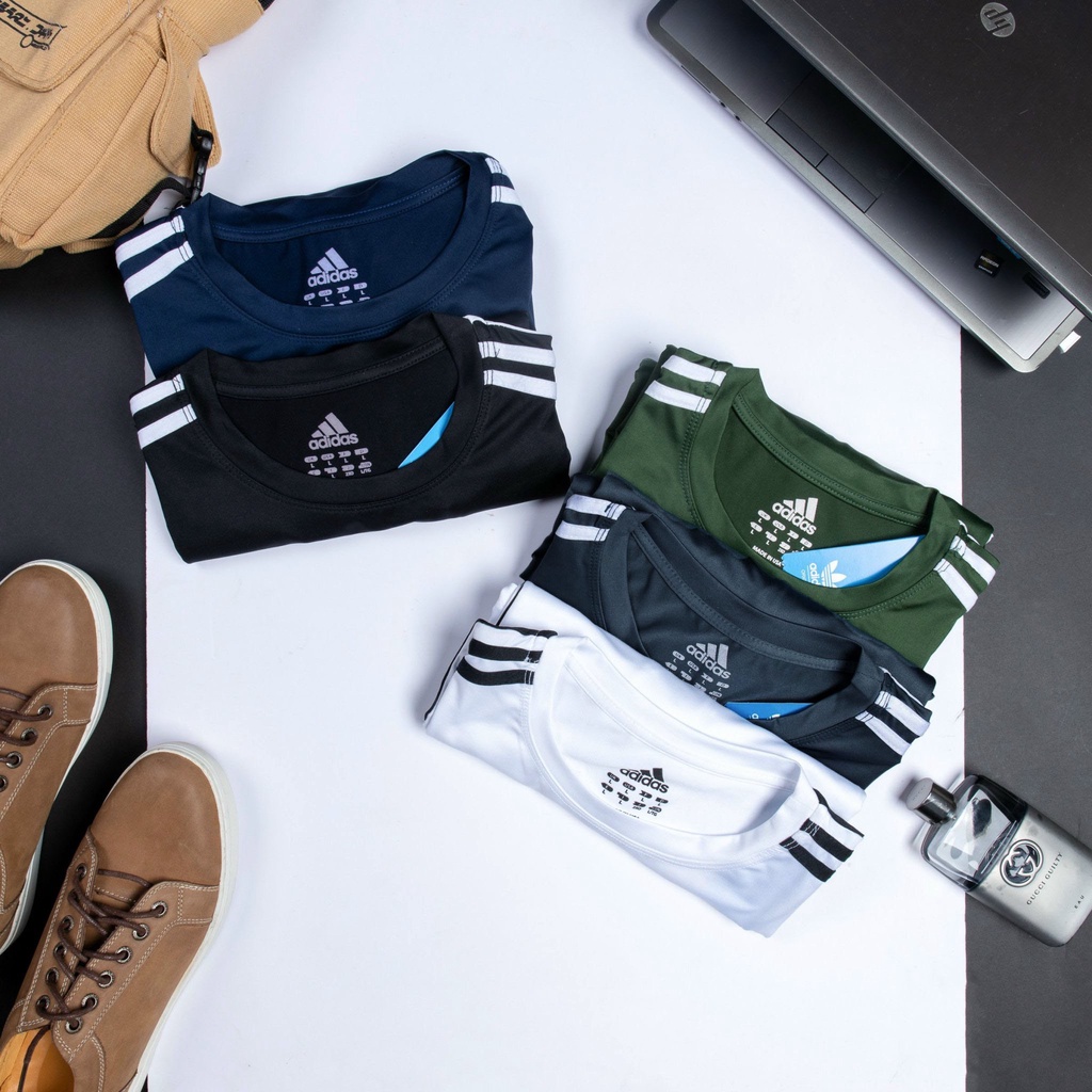 Hàng lẻ size Áo thun/ Áo phông trơn Coton 100%  Das Thể Thao Nam- Hàng xuất dư- Rẻ đẹp- Thiết kế thời Trang