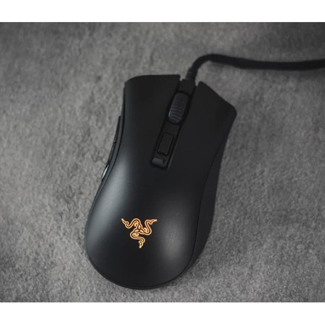 [ Hàng Hot ] Chuột game Razer DeathAdder v2 mini (mới 100%) hàng chính hãng.