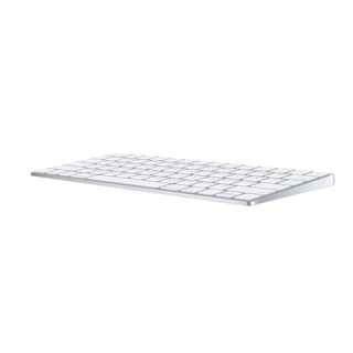 Bàn phím không dây Apple Magic Magic Keybroad II (Model: A1644)