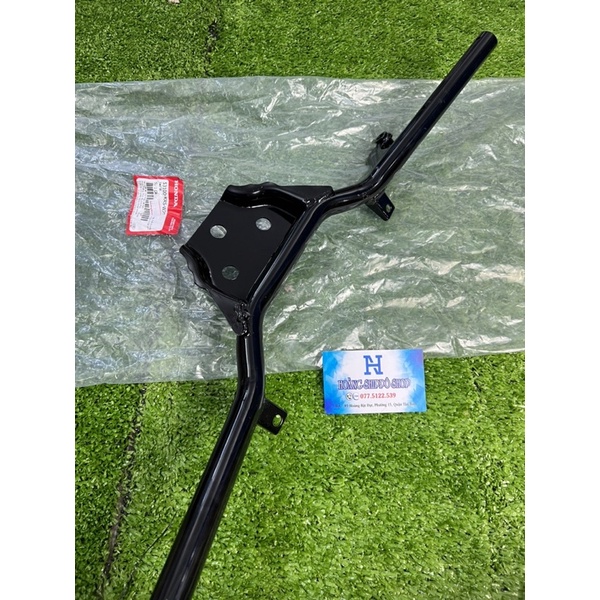 Ghi đông tay lái wave chính hãng Honda