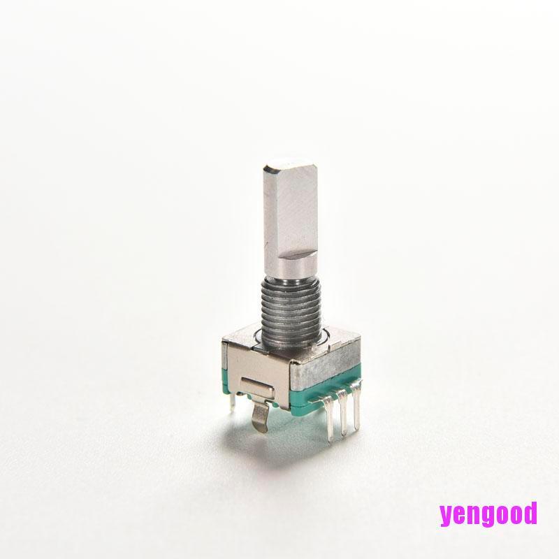 Chiết Áp Kỹ Thuật Số EC11 EC11 20mm 1 20mm