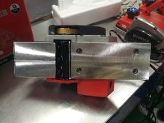 Máy bào gỗ Oshima MB-500SM