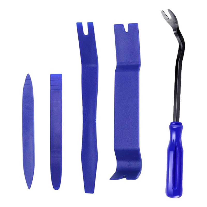 Bộ 5 Dụng Cụ Sửa Chữa Xe Hơi Chuyên Dụng