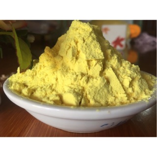 Tinh bột nghệ vàng nguyên chất (400g)100%