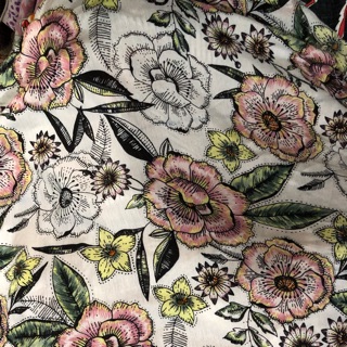 Sét vải lanh đũi 30k/m khổ 1,4m