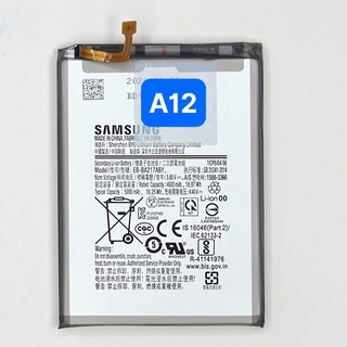 Pin samsung a12 / a31 / a32 / a72 / a42 dung lượng chuẩn