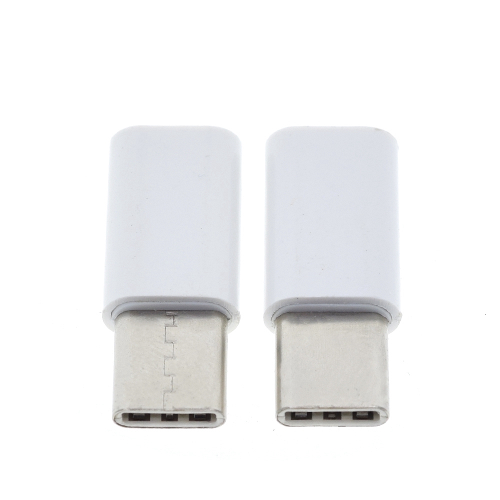 Đầu Chuyển Đổi Micro Usb Sang Type C