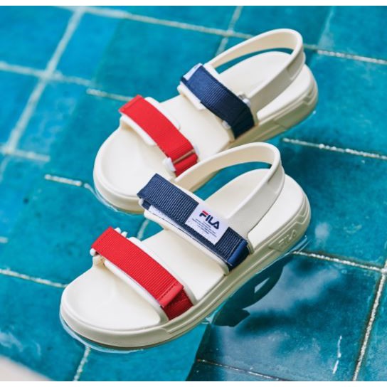 Dép Fila Sandals FILA SURFY SANDALS 1SM01583D