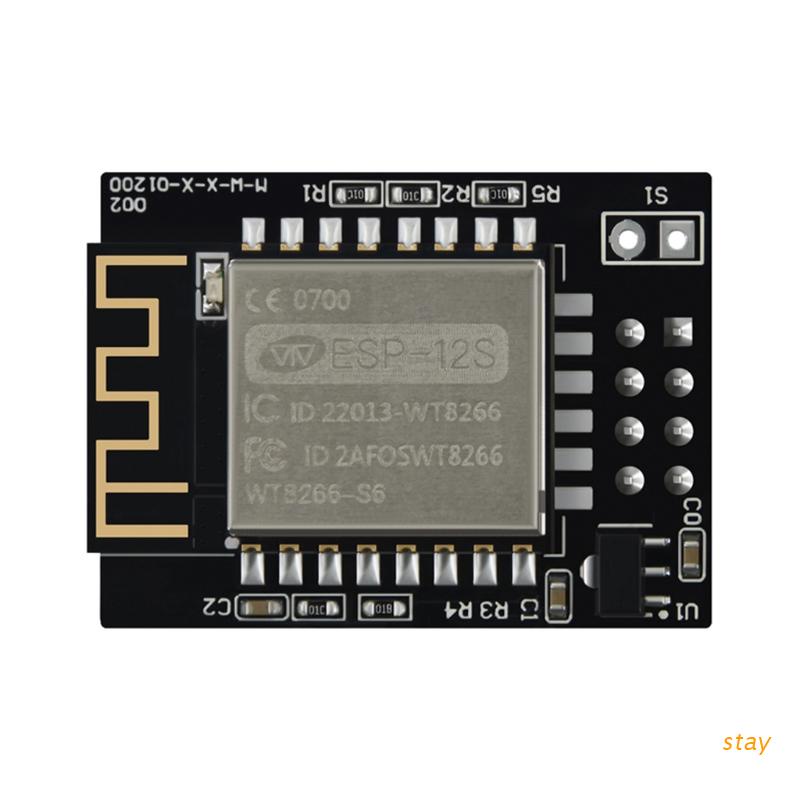 Mô-đun thu phát wifi không dây ESP8266 ESP-12S MKS TFT cho máy in 3D