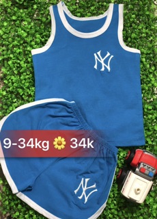 Bộ bé 9-34kg