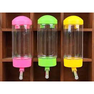 Bình treo chuồng cấp nước tự động