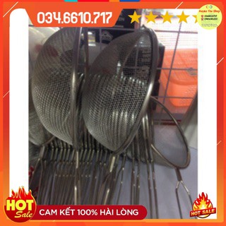 Màng lọc Inox 14cm