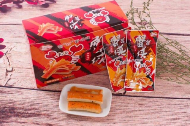 Thanh cua ăn liền | BigBuy360 - bigbuy360.vn