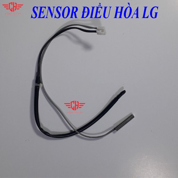 Sensor điều hòa LG cảm biến điều hoà sensor máy lạnh lg