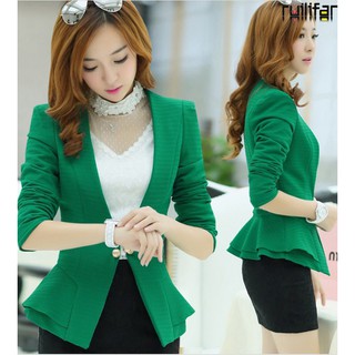 ÁO KHOÁC VEST NỮ
