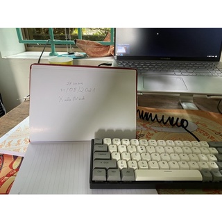 Bàn phím cơ Ek368w