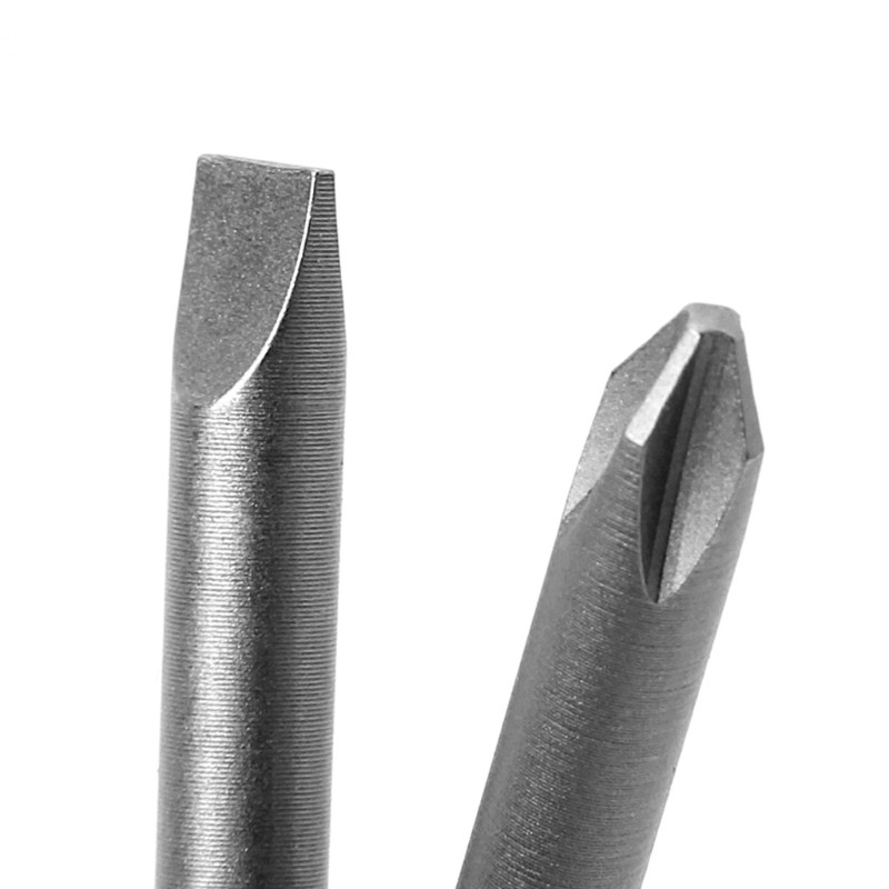 Set 10 đầu tua tuốc nơ vít lục giác 100mm