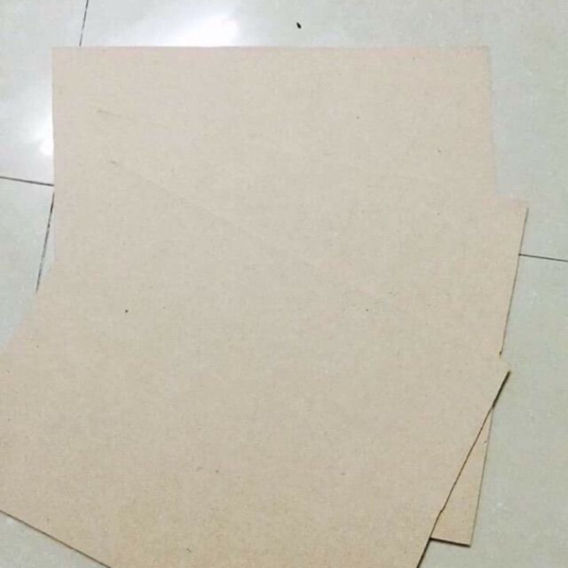Bảng kê giấy khổ A4/A3