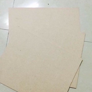 Bảng kê giấy khổ A4/A3