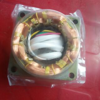 Lõa quạt  46B4