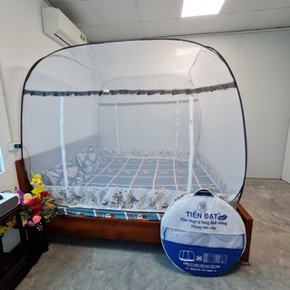 Màn , mùng chụp chống muỗi TIẾN ĐẠT