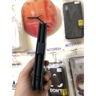 Bao Da Vsmart Active 3 - Nhiều Mẫu