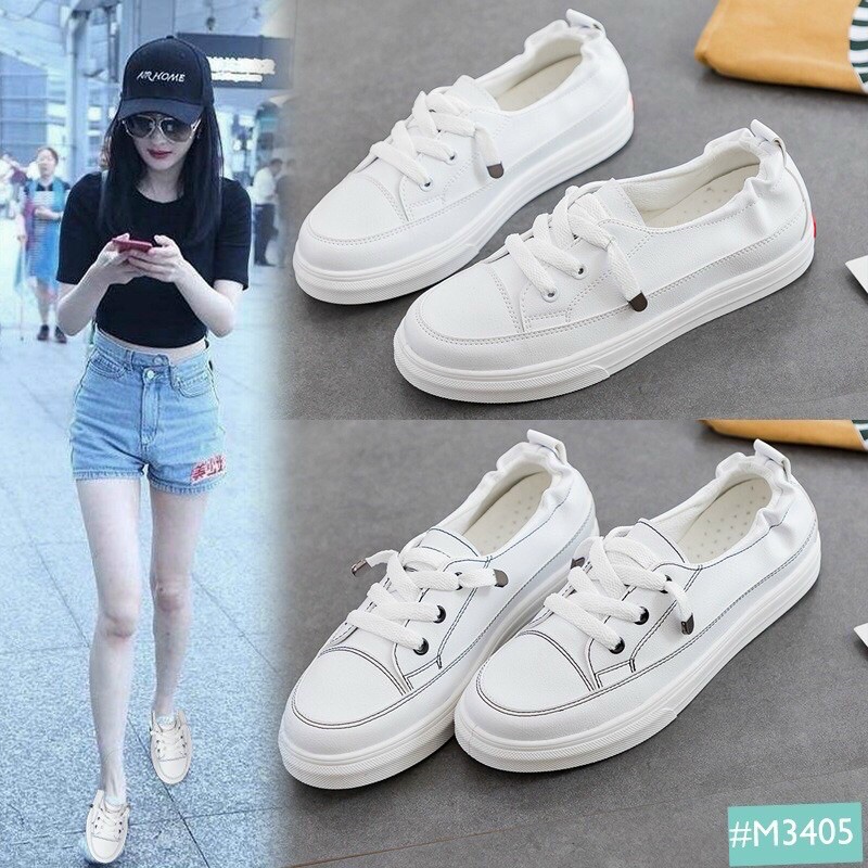 ✔️GIÀY BATA TRẮNG NỮ FORM GỌN NHẸ HỖ TRỢ ĐỔI TRẢ TRONG 15 NGÀY ! - HỔ TRỢ ĐỔI TRẢ TRONG 7 NGÀY ༈ ! , /